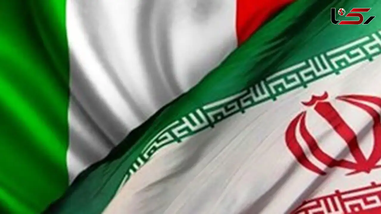ایتالیا بیشتر از ایران جنس می‌خرد تا بفروشد
