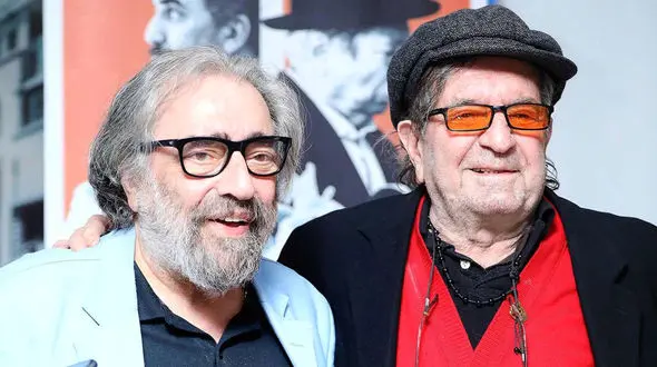 فیلم اظهارات عجیب مسعود کیمیایی درباره داریوش مهرجویی !