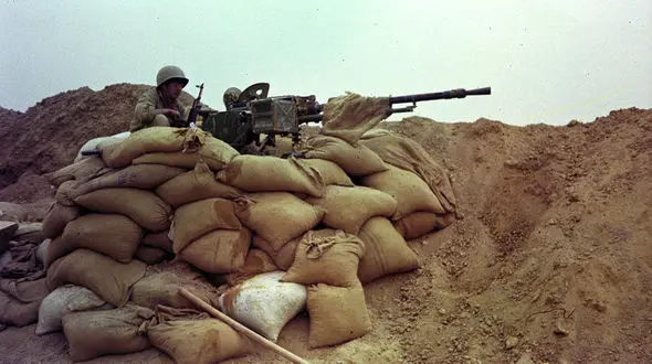 عراق غرامت حمله به کویت را پرداخت کرد / غرامت 1/1 تریلیون دلاری عراق  به ایران چه می شود ؟