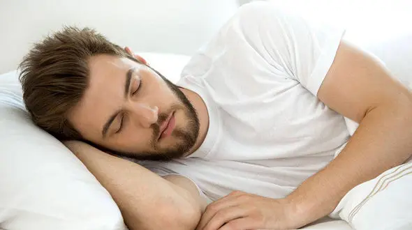 هرگز عصبانی به رختخواب نروید !