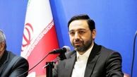 زندگینامه استاندار جهادی آذربایجان‌ شرقی