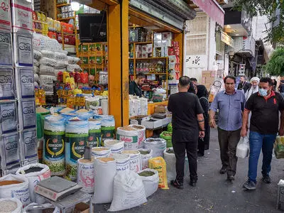 برای یک ماه غذا باید 20 میلیون تومان کنار بگذارید / برنج رکورد گرانی را شکست