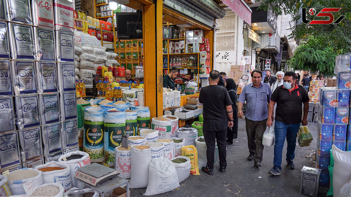 ثبت سفارش جدید چای و حبوبات از شنبه 7 تیر ماه