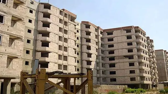 خبر جدید از نهضت ملی مسکن در تهران 