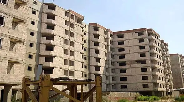 خبر جدید از نهضت ملی مسکن در تهران 