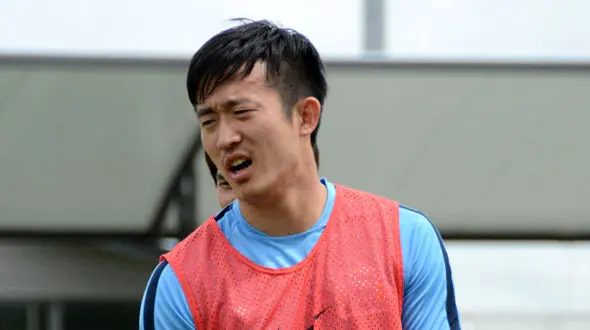 همسر فوتبالیست چینی که درگل خوردن تیم کشورش مقصر بود راز  خوابیدن او با زنان زیاد را لو داد!+عکس