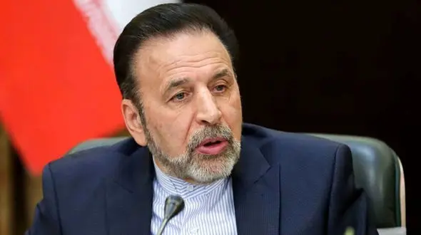 محمد جواد لاریجانی پس از سفر هیات کا.گ.ب به ایران از وزارت خارجه برکنار شد