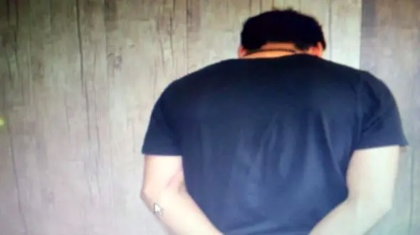 یک دزد  کودک 9 ساله را با خودروی مادرش ربود + عکس 