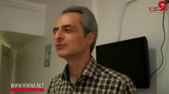 آخرین فیلم از حسین محب‌اهری! 