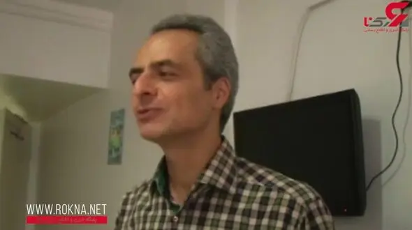 آخرین فیلم از حسین محب‌اهری! 