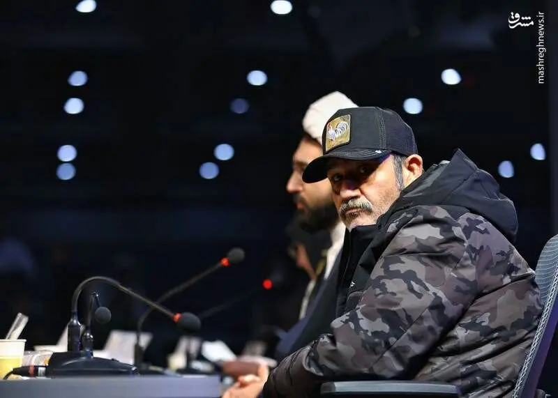 درخشش ستاره کمدی در لباس درام در جشنواره فجر/ آیا هیات داوران بازهم مهران غفوریان را نادیده می گیرد؟