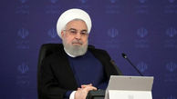 پخش زنده سخنرانی روحانی به دلیل مخالفت رئیس شبکه خبر حذف شد