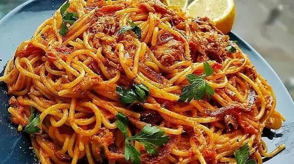 اشتباهاتی که در پخت ماکارونی انجام می دهیم 