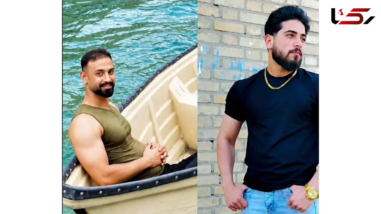 مرگ همزمان 2 ورزشکار جوان در صحنه تلخ / دزفولی ها در ماتم و غم + عکس ها