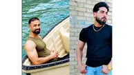 مرگ همزمان 2 ورزشکار جوان در صحنه تلخ / دزفولی ها در ماتم و غم + عکس ها