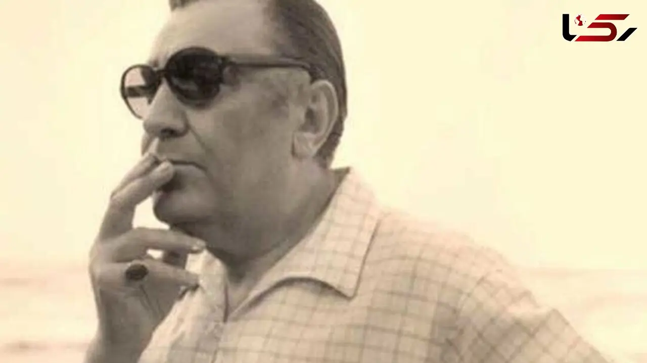 دانلود آواز باشکوه استاد غلامحسن بنان/ من که فرزند این سرزمینم / در پی توشه ای خوشه چینم!