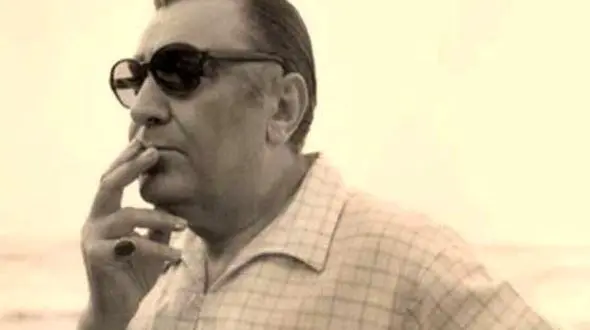 دانلود آواز باشکوه استاد غلامحسن بنان/ من که فرزند این سرزمینم / در پی توشه ای خوشه چینم!