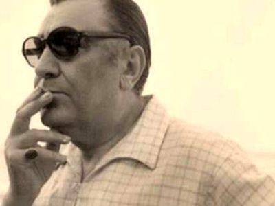دانلود آواز باشکوه استاد غلامحسن بنان/ من که فرزند این سرزمینم / در پی توشه ای خوشه چینم!