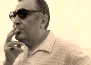 دانلود آواز باشکوه استاد غلامحسن بنان/ من که فرزند این سرزمینم / در پی توشه ای خوشه چینم!