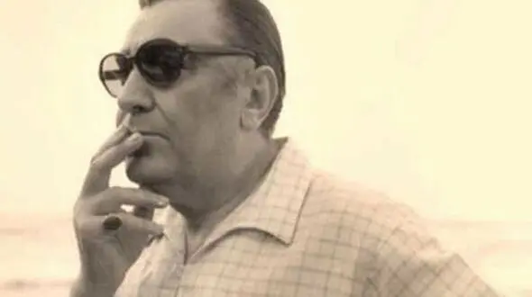 دانلود آواز باشکوه استاد غلامحسن بنان/ من که فرزند این سرزمینم / در پی توشه ای خوشه چینم!