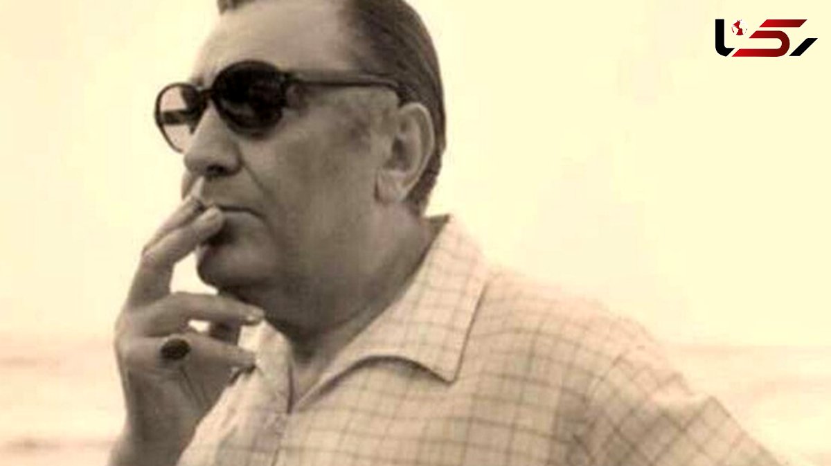 دانلود آواز باشکوه استاد غلامحسن بنان/ من که فرزند این سرزمینم / در پی توشه ای خوشه چینم!