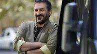 فیلم/  روایت پراسترس وحید آقاپور بازیگر سریال مرد سه هزار چهره از سقوط به چاه آسانسور