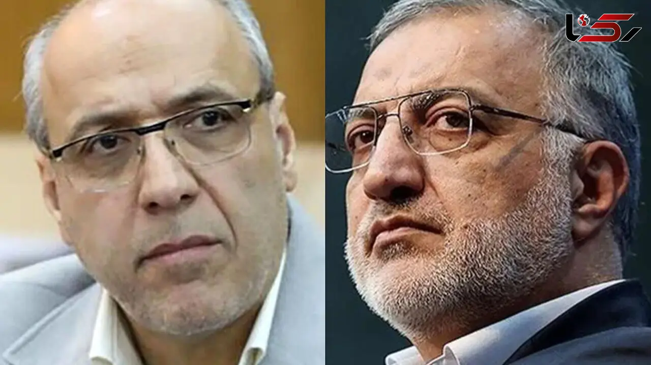 زاکانی با سه شرکت قرارداد خرید اتوبوس بسته که اصلا تولیدکننده اتوبوس نیستند! / باید از طریق مراجع قضایی پیگیری شود