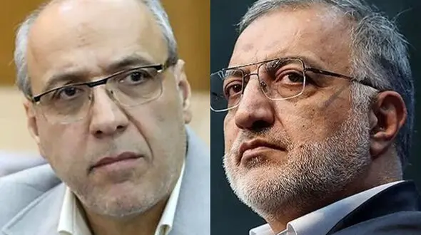 زاکانی با سه شرکت قرارداد خرید اتوبوس بسته که اصلا تولیدکننده اتوبوس نیستند! / باید از طریق مراجع قضایی پیگیری شود