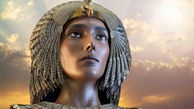 بزرگترین کشف در مقبره مرموزترین زن عصر فرعون ها با کمک یک تکنولوژی فوق پیشرفته!