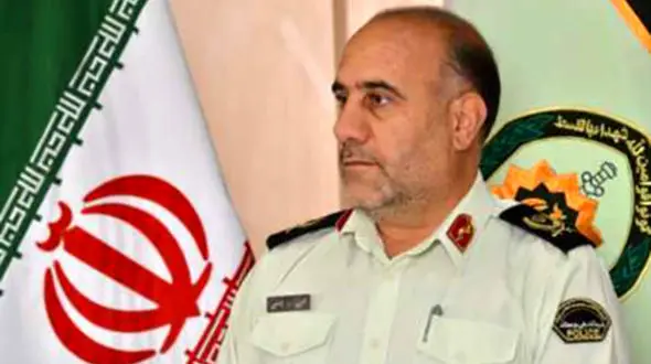  کلاهبردار میلیاردی تحت عنوان نمایندگی فروش خودرو از گلستان تا سیستان 