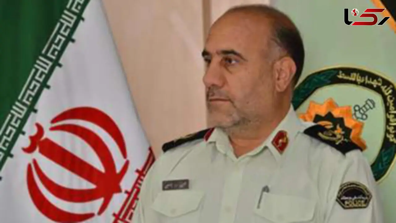  کلاهبردار میلیاردی تحت عنوان نمایندگی فروش خودرو از گلستان تا سیستان 
