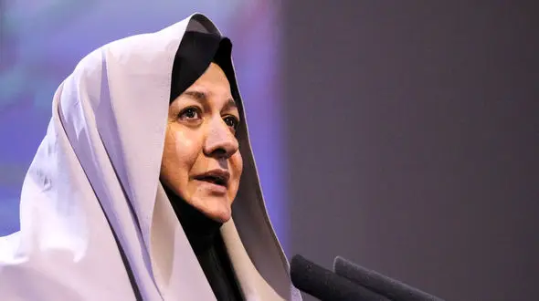  فاطمه راکعی : توهین کنندگان به روحانی  ارتباطی با گروه‌های شناسنامه‌دار انقلابی ندارند