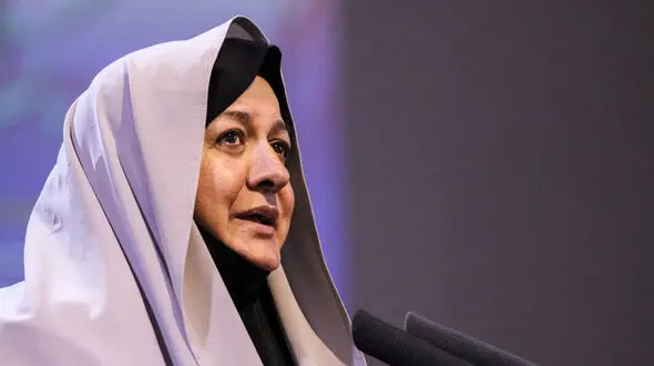  فاطمه راکعی : توهین کنندگان به روحانی  ارتباطی با گروه‌های شناسنامه‌دار انقلابی ندارند