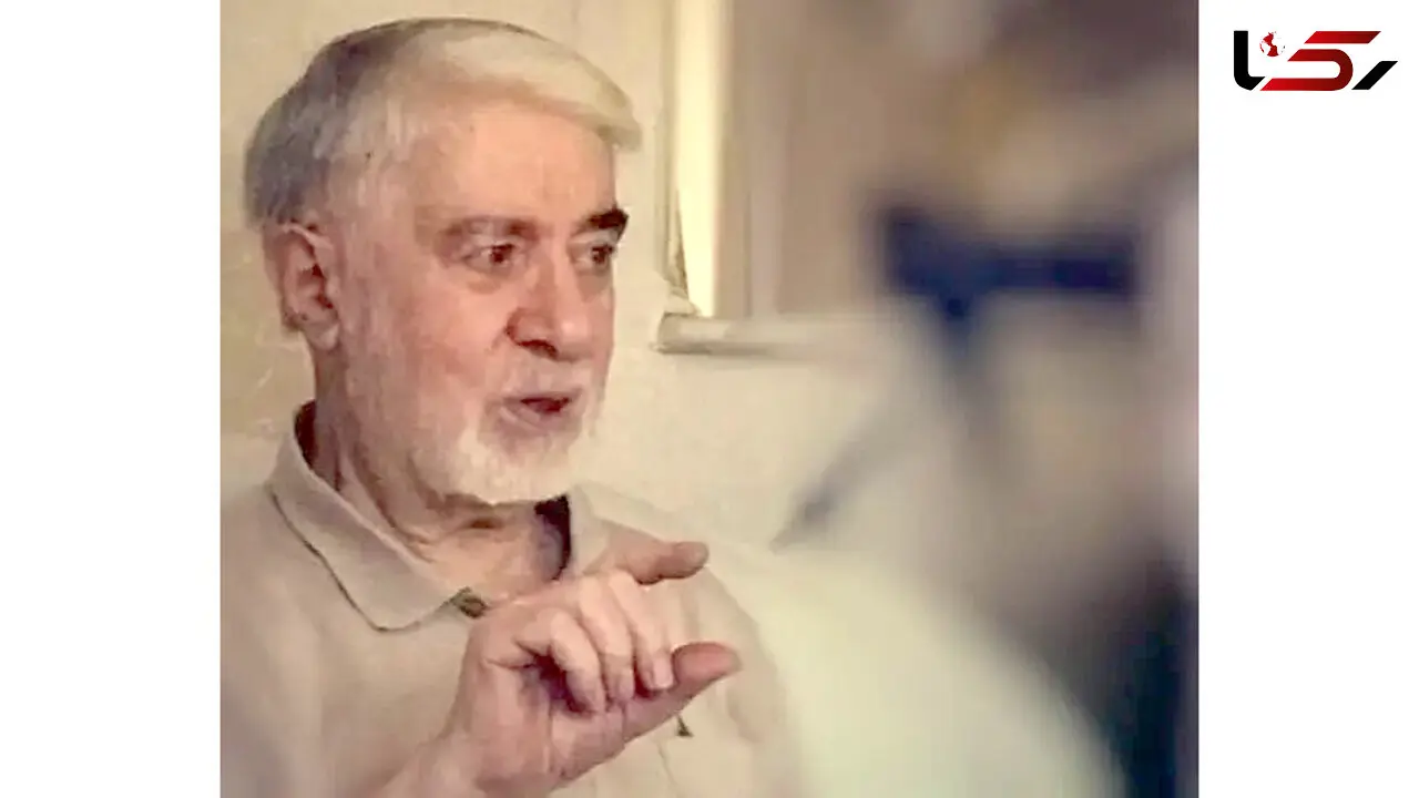 آخرین وضعیت جسمانی میرحسین موسوی در ۴۸ ساعت گذشته