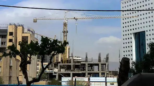 تله ورود چینی‌ ها به بازار مسکن ایران