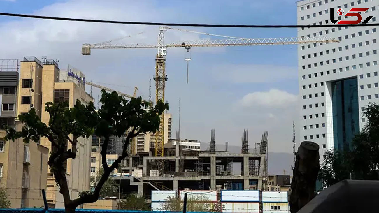 پیش بینی نگران‌ کننده از قیمت مسکن در ایران