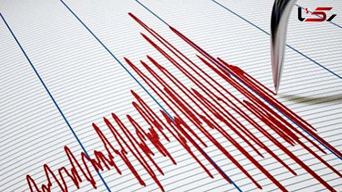 زلزله بدون کشته در ژاپن
