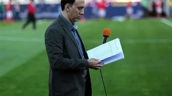 
افشاگری جنجالی مزدک میرزایی در آن‌سوی آب
