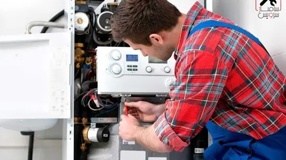 نمایندگی تعمیر پکیج ایران رادیاتور در تهران کجاست؟