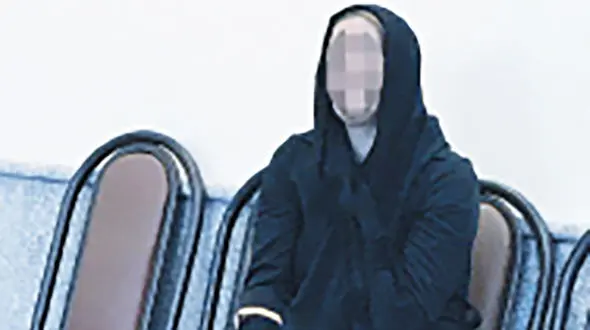 تعبیر خواب با اسیدپاشی روی شوهر در نیمه شب تهرانسر + عکس و گفتگو 