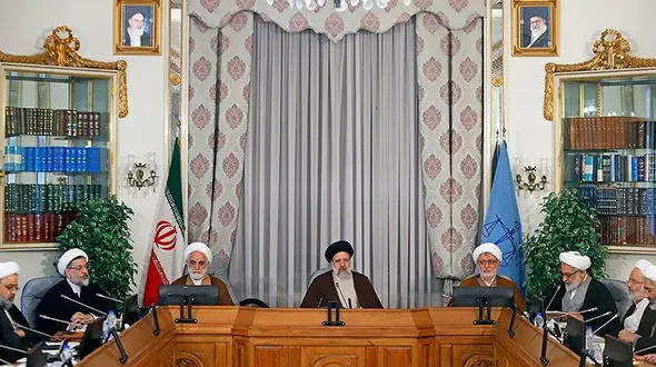 اعطای مرخصی به حدود ۷۰ هزار زندانی