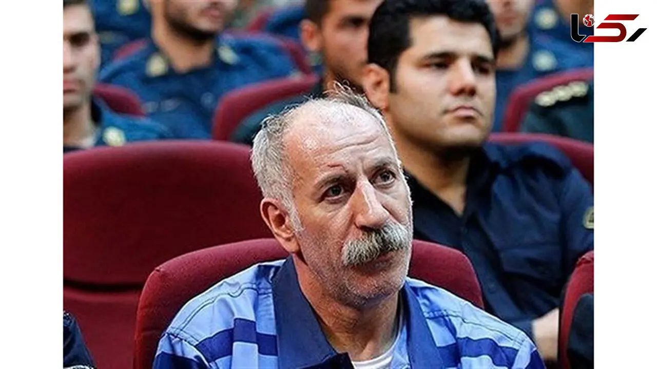  تکذیب ارسال پرونده راننده اتوبوس خیابان پاسداران به دیوان عالی کشور