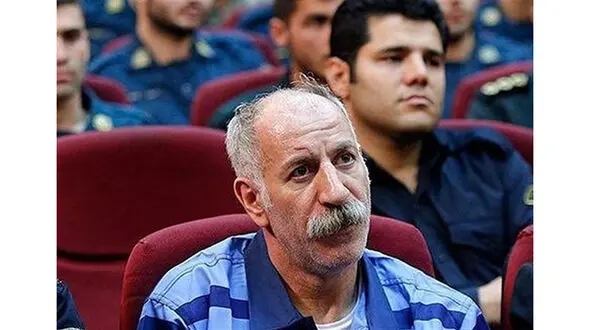  تکذیب ارسال پرونده راننده اتوبوس خیابان پاسداران به دیوان عالی کشور