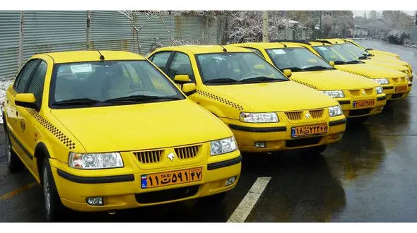 نرم‌افزار موبایلی تاکسیرانی نوروز وارد بازار می‌شود