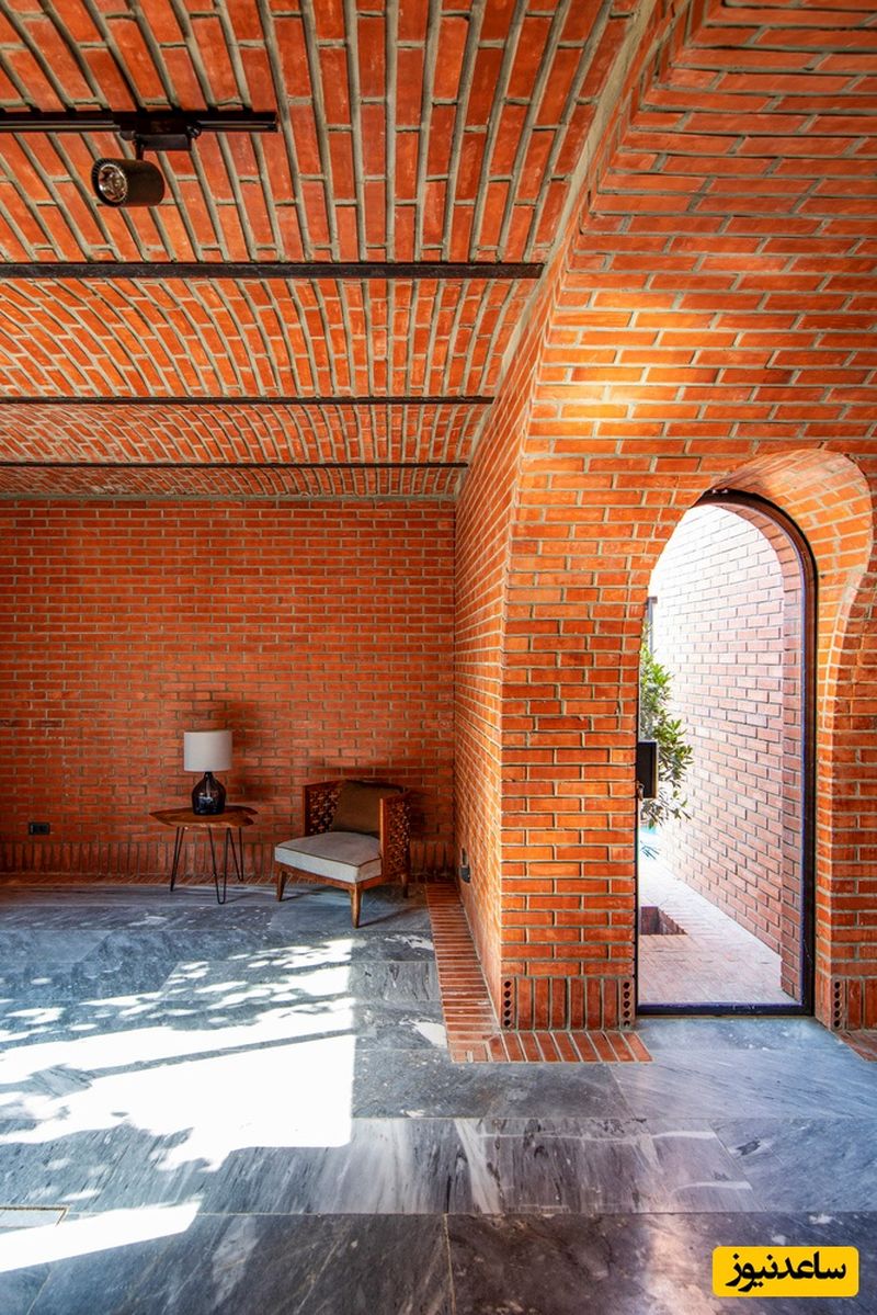 خانه ویلایی
