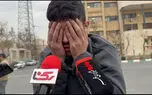 دستگیری سارق موبایل های غرب تهران / متهم: مقابل خانه ام با شلیک دو گلوله پلیس به دام افتادم