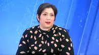 فیلم  املاک توقیف‌شده فیروزه جابانی خبرنگار اینترنشنال در تهران / تلاش کرده بود مخفیانه بماند