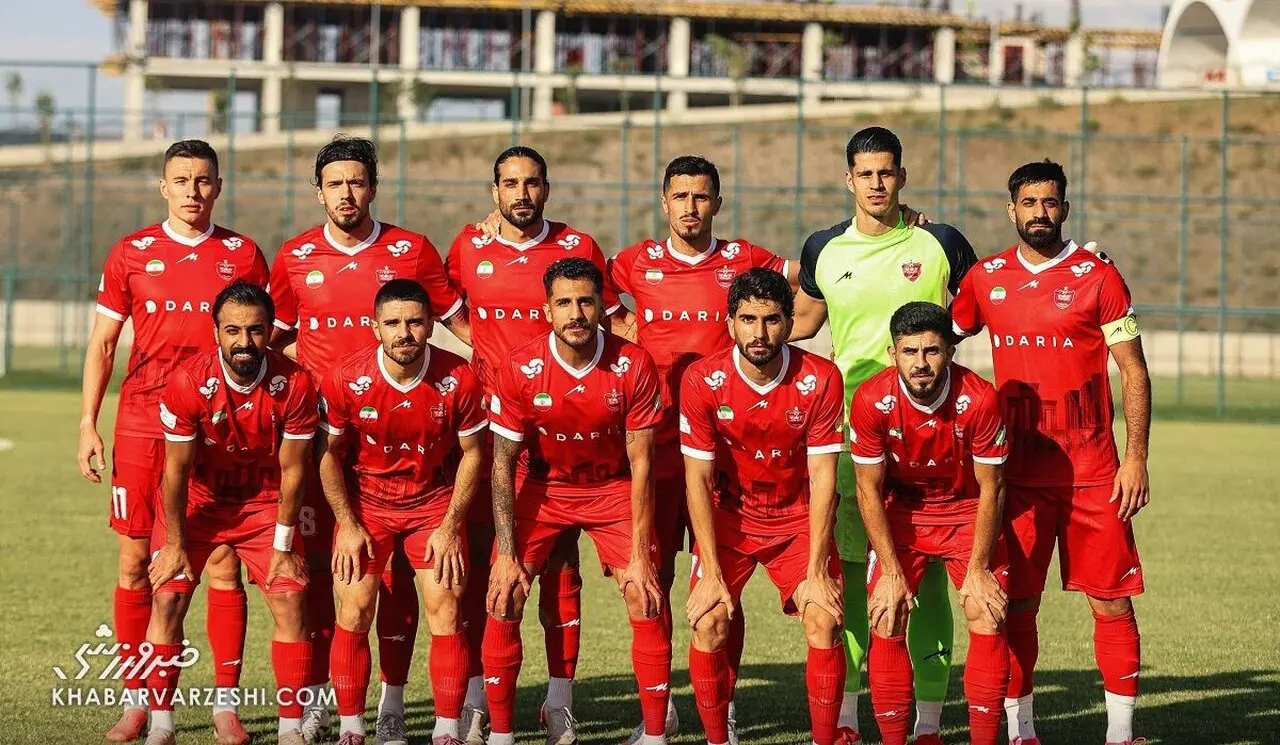 دلیل اصلی پرسپولیس برای کنار گذاشتن بازیکن خارجی در این فصل