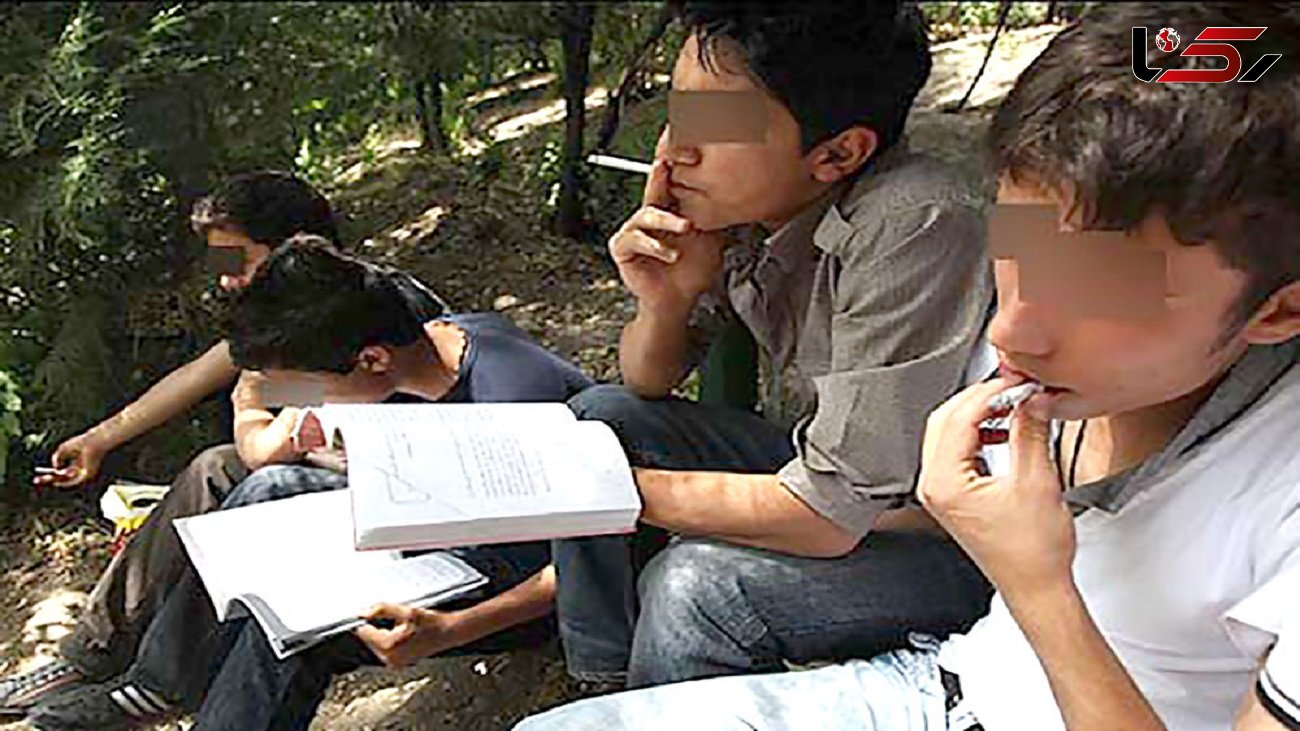 کاهش سن مصرف سیگار به زیر ۱۵ سال در ایران / دخانیات شانس ابتلا به کدام سرطان ها را بالا می برد؟ + اینفوگرافیک 