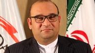 مدیر عامل سرشناس ایران بر اثر کرونا درگذشت + عکس
